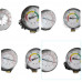 Двигатель BMW 1-Series 1-serie F20/F21 2011-2019