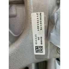 Двигатель BMW 1-Series 1-serie F20/F21 2011-2019