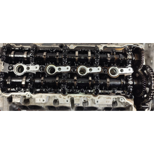 Двигатель BMW 2-Series 2-serie F45/F46 Tourer 2015-2022 Двигатель BMW 2-Series 2-serie F45/F46 Tourer 2015-2022