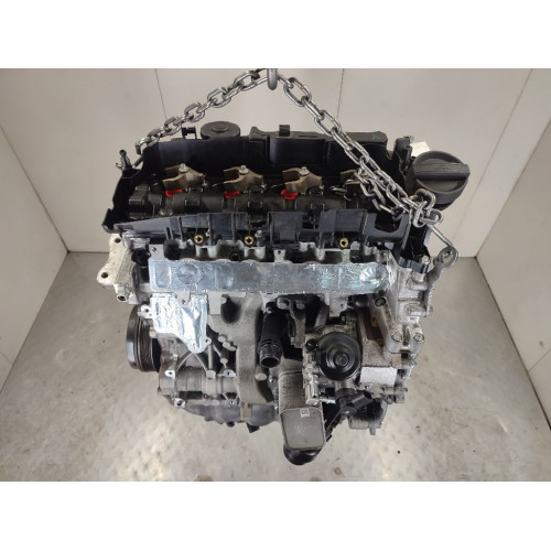 Двигатель BMW 2-Series 2-serie F45/F46 Tourer 2015-2022 Двигатель BMW 2-Series 2-serie F45/F46 Tourer 2015-2022