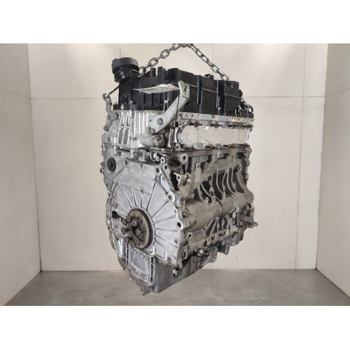 Двигатель BMW 2-Series 2-serie F45/F46 Tourer 2015-2022 Двигатель BMW 2-Series 2-serie F45/F46 Tourer 2015-2022