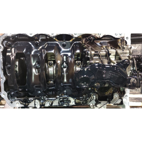 Двигатель BMW 2-Series 2-serie F45/F46 Tourer 2015-2022 Двигатель BMW 2-Series 2-serie F45/F46 Tourer 2015-2022