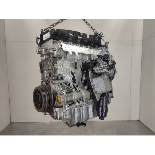 Двигатель BMW 2-Series 2-serie F45/F46 Tourer 2015-2022 Двигатель BMW 2-Series 2-serie F45/F46 Tourer 2015-2022
