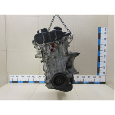 Двигатель 3-serie E90/E91 2005-2012 (2.0Л. 16V) Двигатель 3-serie E90/E91 2005-2012 (2.0Л. 16V)