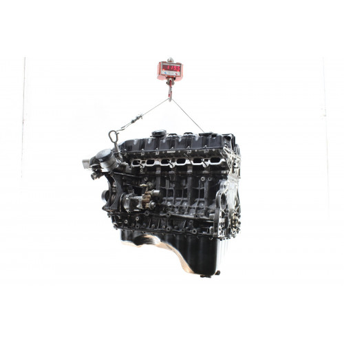 Двигатель BMW 3-Series 3-serie E90/E91 2005-2012 Двигатель BMW 3-Series 3-serie E90/E91 2005-2012