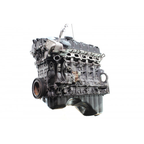 Двигатель BMW 3-Series 3-serie E90/E91 2005-2012 Двигатель BMW 3-Series 3-serie E90/E91 2005-2012