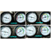 Двигатель BMW 3-Series 3-serie F30/F31/F80 2011-2020