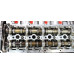 Двигатель BMW 1-Series 1-serie F20/F21 2011-2019
