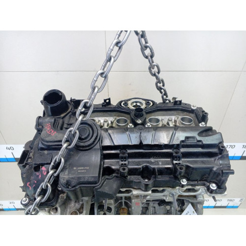 Двигатель BMW 3-Series 3-serie F30/F31/F80 2011-2020 Двигатель BMW 3-Series 3-serie F30/F31/F80 2011-2020