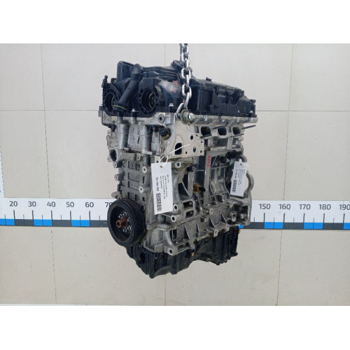Двигатель BMW 3-Series 3-serie F30/F31/F80 2011-2020 Двигатель BMW 3-Series 3-serie F30/F31/F80 2011-2020
