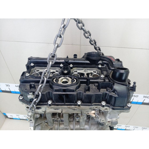 Двигатель BMW 3-Series 3-serie F30/F31/F80 2011-2020 Двигатель BMW 3-Series 3-serie F30/F31/F80 2011-2020