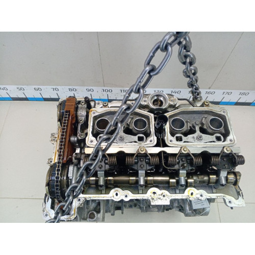 Двигатель BMW 3-Series 3-serie F30/F31/F80 2011-2020 Двигатель BMW 3-Series 3-serie F30/F31/F80 2011-2020
