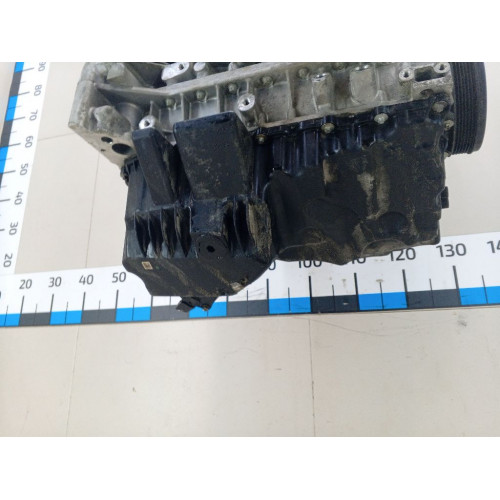 Двигатель BMW 3-Series 3-serie F30/F31/F80 2011-2020 Двигатель BMW 3-Series 3-serie F30/F31/F80 2011-2020
