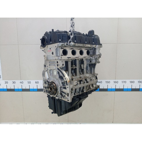 Двигатель BMW 3-Series 3-serie F30/F31/F80 2011-2020 Двигатель BMW 3-Series 3-serie F30/F31/F80 2011-2020