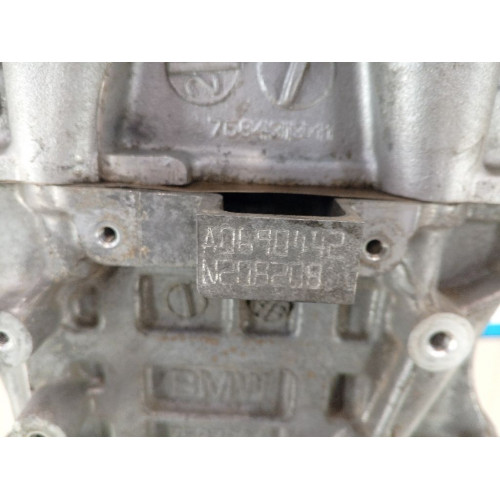 Двигатель BMW 3-Series 3-serie F30/F31/F80 2011-2020 Двигатель BMW 3-Series 3-serie F30/F31/F80 2011-2020
