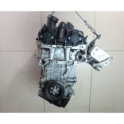 Двигатель BMW 3-Series 3-serie F30/F31/F80 2011-2020 Двигатель BMW 3-Series 3-serie F30/F31/F80 2011-2020