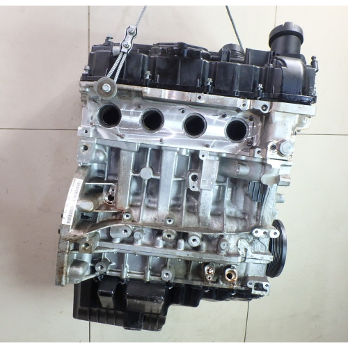 Двигатель BMW 3-Series 3-serie F30/F31/F80 2011-2020 Двигатель BMW 3-Series 3-serie F30/F31/F80 2011-2020