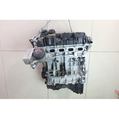 Двигатель BMW 3-Series 3-serie F30/F31/F80 2011-2020 Двигатель BMW 3-Series 3-serie F30/F31/F80 2011-2020