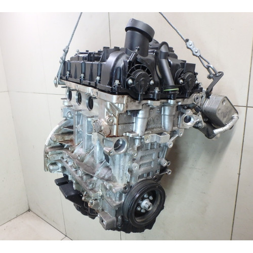 Двигатель BMW 3-Series 3-serie F30/F31/F80 2011-2020 Двигатель BMW 3-Series 3-serie F30/F31/F80 2011-2020