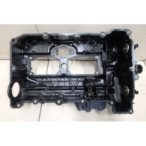 Двигатель BMW 3-Series 3-serie F30/F31/F80 2011-2020 Двигатель BMW 3-Series 3-serie F30/F31/F80 2011-2020