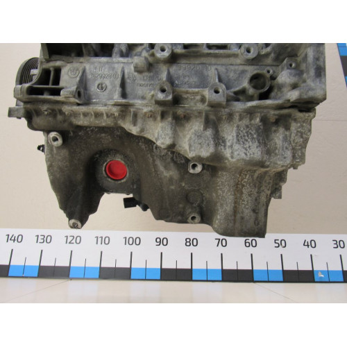 Двигатель BMW 3-Series 3-serie F30/F31/F80 2011-2020 Двигатель BMW 3-Series 3-serie F30/F31/F80 2011-2020