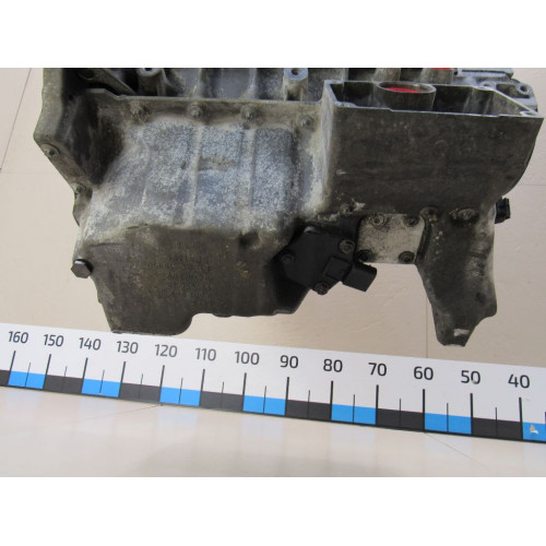 Двигатель BMW 3-Series 3-serie F30/F31/F80 2011-2020 Двигатель BMW 3-Series 3-serie F30/F31/F80 2011-2020