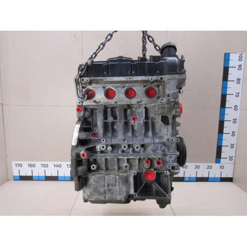 Двигатель BMW 3-Series 3-serie F30/F31/F80 2011-2020 Двигатель BMW 3-Series 3-serie F30/F31/F80 2011-2020