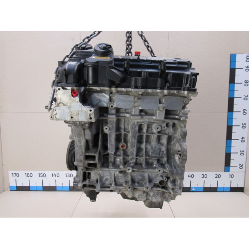 Двигатель BMW 3-Series 3-serie F30/F31/F80 2011-2020 Двигатель BMW 3-Series 3-serie F30/F31/F80 2011-2020
