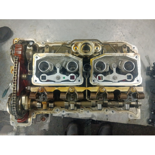 Двигатель BMW 2-Series 2-serie F22/F23/F87 2013-2020 Двигатель BMW 2-Series 2-serie F22/F23/F87 2013-2020