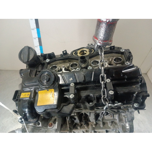 Двигатель BMW 2-Series 2-serie F22/F23/F87 2013-2020 Двигатель BMW 2-Series 2-serie F22/F23/F87 2013-2020