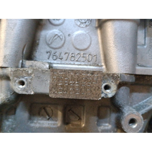 Двигатель BMW 2-Series 2-serie F22/F23/F87 2013-2020 Двигатель BMW 2-Series 2-serie F22/F23/F87 2013-2020