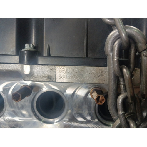 Двигатель BMW 2-Series 2-serie F22/F23/F87 2013-2020 Двигатель BMW 2-Series 2-serie F22/F23/F87 2013-2020
