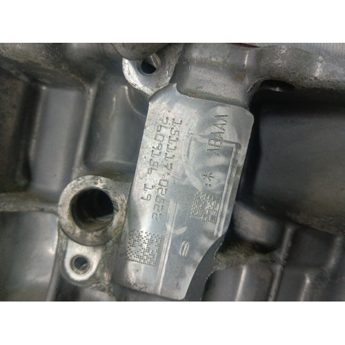 Двигатель BMW 2-Series 2-serie F22/F23/F87 2013-2020 Двигатель BMW 2-Series 2-serie F22/F23/F87 2013-2020