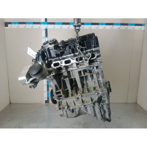 Двигатель BMW 2-Series 2-serie F22/F23/F87 2013-2020 Двигатель BMW 2-Series 2-serie F22/F23/F87 2013-2020