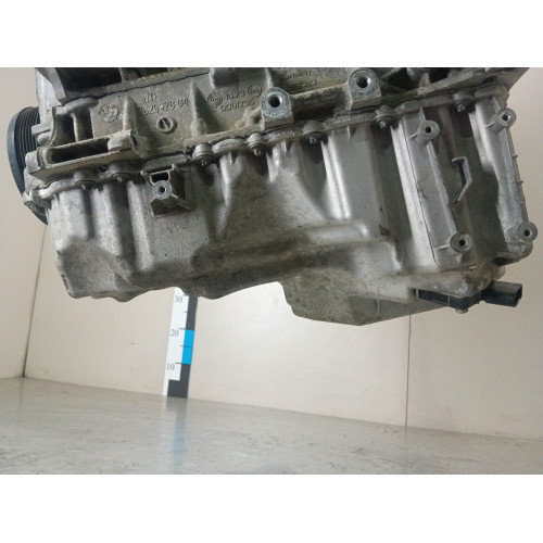 Двигатель BMW 2-Series 2-serie F22/F23/F87 2013-2020 Двигатель BMW 2-Series 2-serie F22/F23/F87 2013-2020