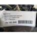 Двигатель BMW 3-Series 3-serie G20/G21 2018>