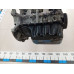 Двигатель Citroen C4 C4 Grand Picasso 2006-2014