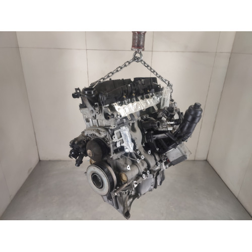 Двигатель BMW 4-Series 4-serie F36 Gran Coupe 2015-2021 Двигатель BMW 4-Series 4-serie F36 Gran Coupe 2015-2021