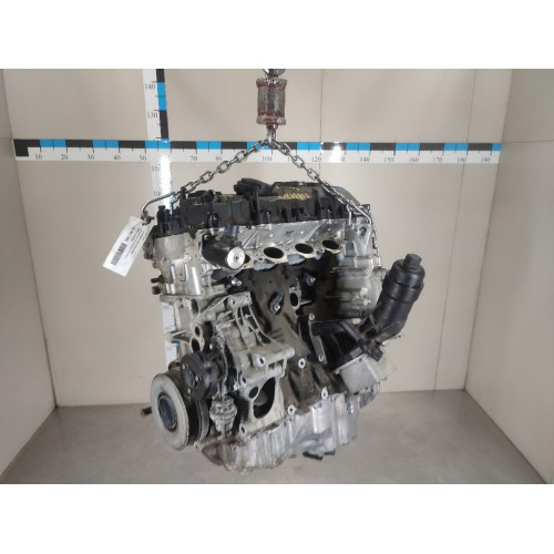 Двигатель BMW 4-Series 4-serie F36 Gran Coupe 2015-2021 Двигатель BMW 4-Series 4-serie F36 Gran Coupe 2015-2021