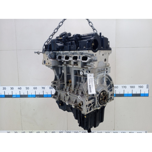 Двигатель BMW 4-Series 4-serie F36 Gran Coupe 2015-2021 Двигатель BMW 4-Series 4-serie F36 Gran Coupe 2015-2021