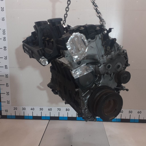 Двигатель BMW 5-Series 5-serie E39 1995-2003 Двигатель BMW 5-Series 5-serie E39 1995-2003