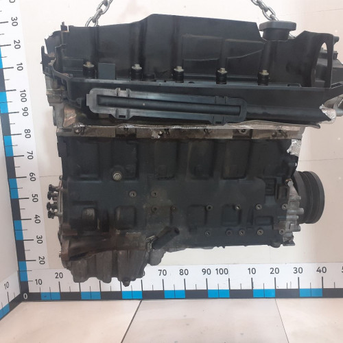 Двигатель BMW 5-Series 5-serie E39 1995-2003 Двигатель BMW 5-Series 5-serie E39 1995-2003