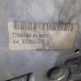 Двигатель BMW 5-Series 5-serie E39 1995-2003 Двигатель BMW 5-Series 5-serie E39 1995-2003