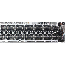 Двигатель 5-serie E39 1995-2003 (3.0Л. ТУРБО ДИЗЕЛЬ 24V M57)