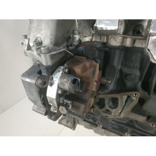 Двигатель BMW 5-Series 5-serie E60/E61 2003-2009 Двигатель BMW 5-Series 5-serie E60/E61 2003-2009