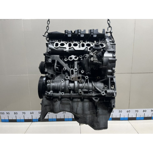Двигатель BMW 5-Series 5-serie E60/E61 2003-2009 Двигатель BMW 5-Series 5-serie E60/E61 2003-2009