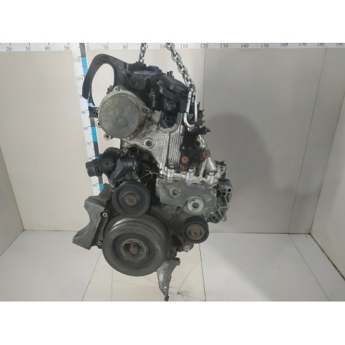 Двигатель BMW 5-Series 5-serie E60/E61 2003-2009 Двигатель BMW 5-Series 5-serie E60/E61 2003-2009