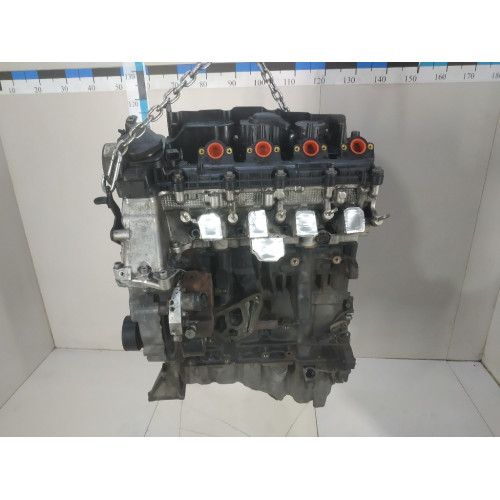Двигатель BMW 5-Series 5-serie E60/E61 2003-2009 Двигатель BMW 5-Series 5-serie E60/E61 2003-2009