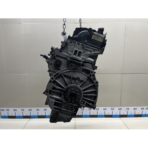 Двигатель BMW 5-Series 5-serie E60/E61 2003-2009 Двигатель BMW 5-Series 5-serie E60/E61 2003-2009