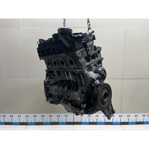 Двигатель BMW 5-Series 5-serie E60/E61 2003-2009 Двигатель BMW 5-Series 5-serie E60/E61 2003-2009